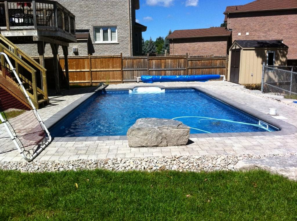 Unique Pools and Landscaping Inc. | 6217 Line 2, Ramara, ON L3V 0P1, Canada | Phone: (705) 937-1925