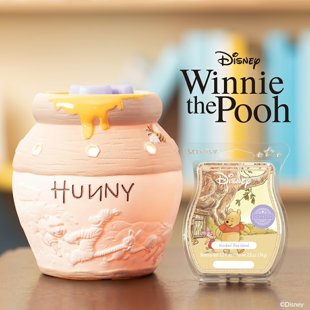 Independent Scentsy Consultant-Leanne Sigurdsson | 43770 ON-3, Wainfleet, ON L0S 1V0, Canada | Phone: (905) 741-8430