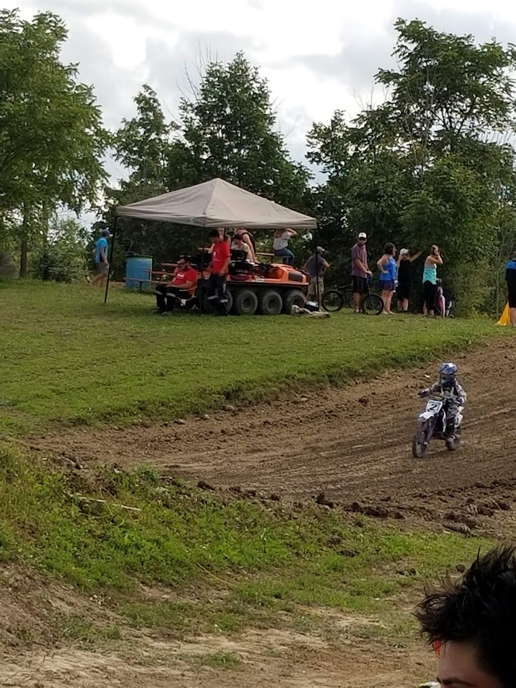 Gully Mor Moto | 3534 Gully Mor Rd, Alvinston, ON N0N 1A0, Canada | Phone: (519) 847-5124