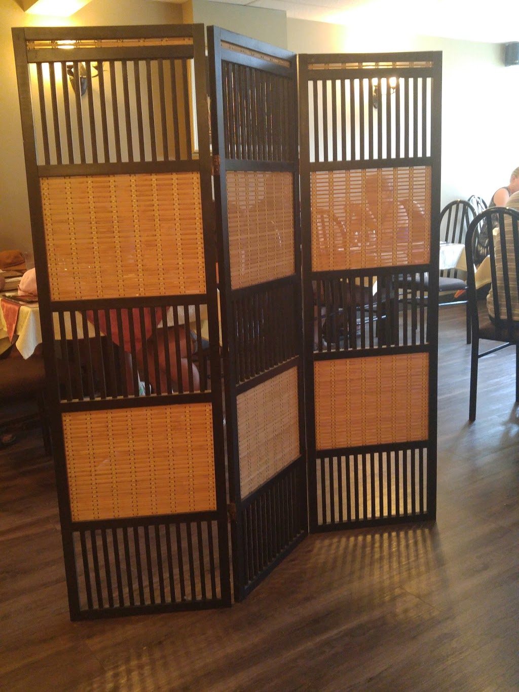 Restaurant Paradis DAsie | 47 Rue Augusta, Sorel-Tracy, QC J3P 1A4, Canada | Phone: (450) 742-7598