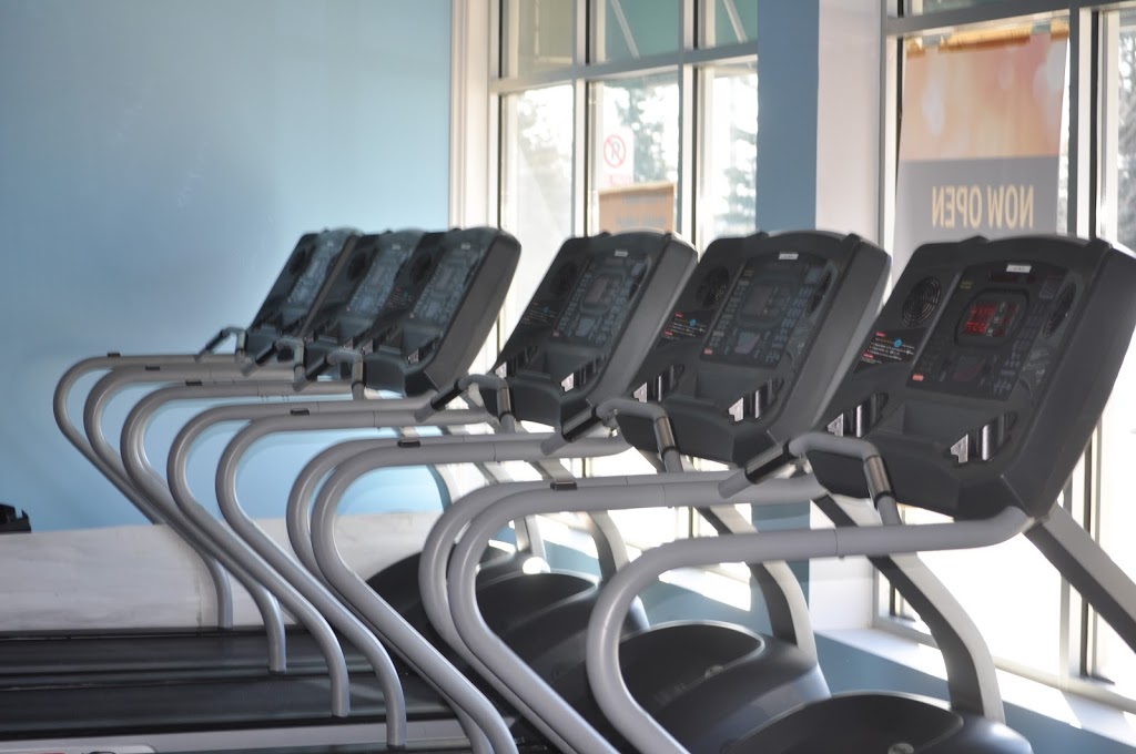 Axiz Physio Health & Fitness Clinic | 3945 Doug Leavens Blvd, Mississauga, ON L5N 6V9, Canada | Phone: (905) 607-9952 ext. 2