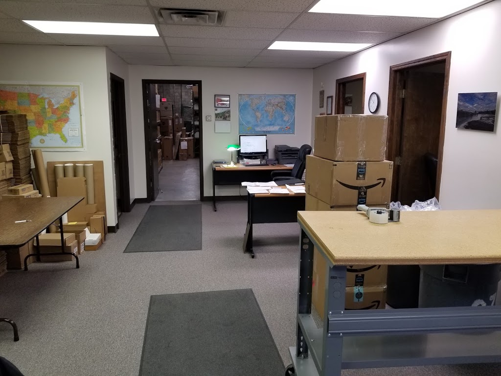 Enterprise Niagara Inc. | 4600 Witmer Industrial Estates Unit #4, Niagara Falls, NY 14305, USA | Phone: (716) 807-7365