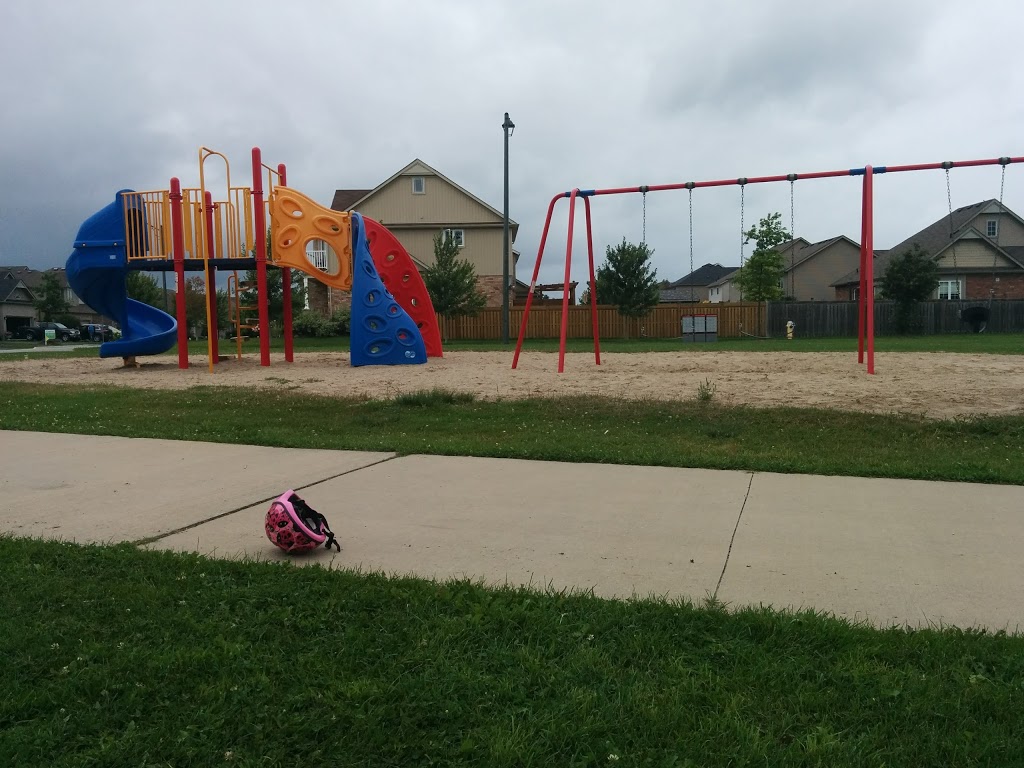 J.J. Cooper Park | 0C8, Chamberlain Crescent, Collingwood, ON L9Y 0C8, Canada