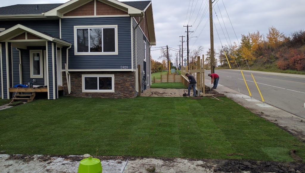 Right Side Roofing and Siding | 39 Piper Dr, Red Deer, AB T4P 1H7, Canada | Phone: (403) 505-0676