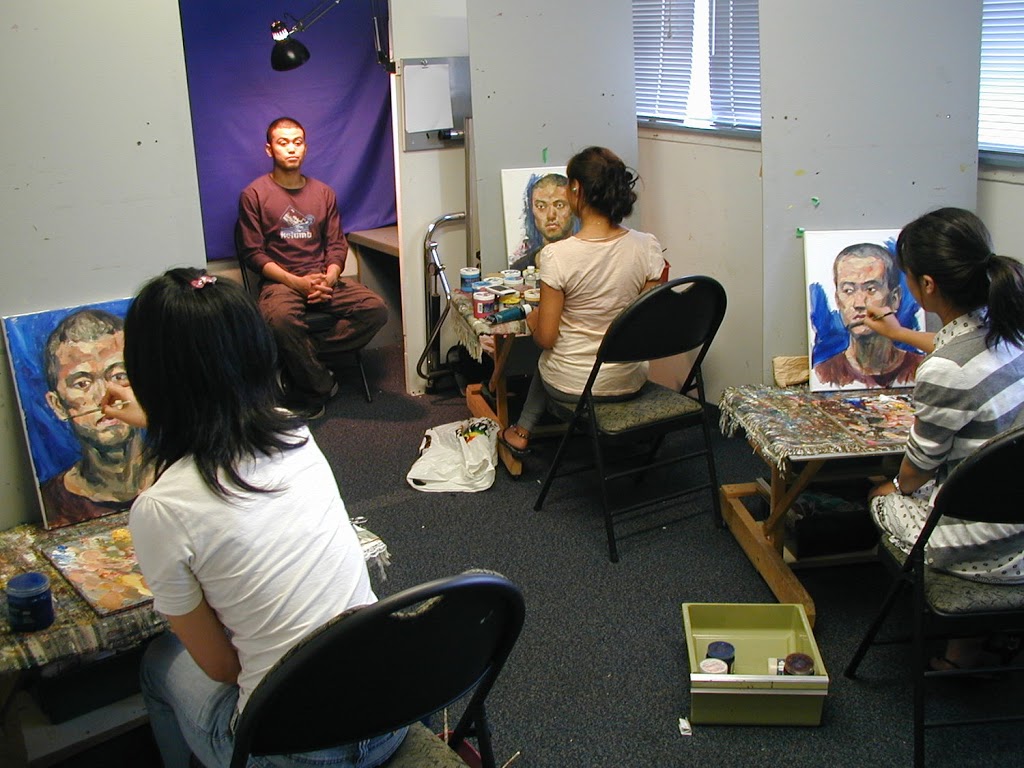 Dian Shi Arts Centre | 648 Finch Ave E Unit 5, North York, ON M2K 2E6, Canada | Phone: (416) 250-8928