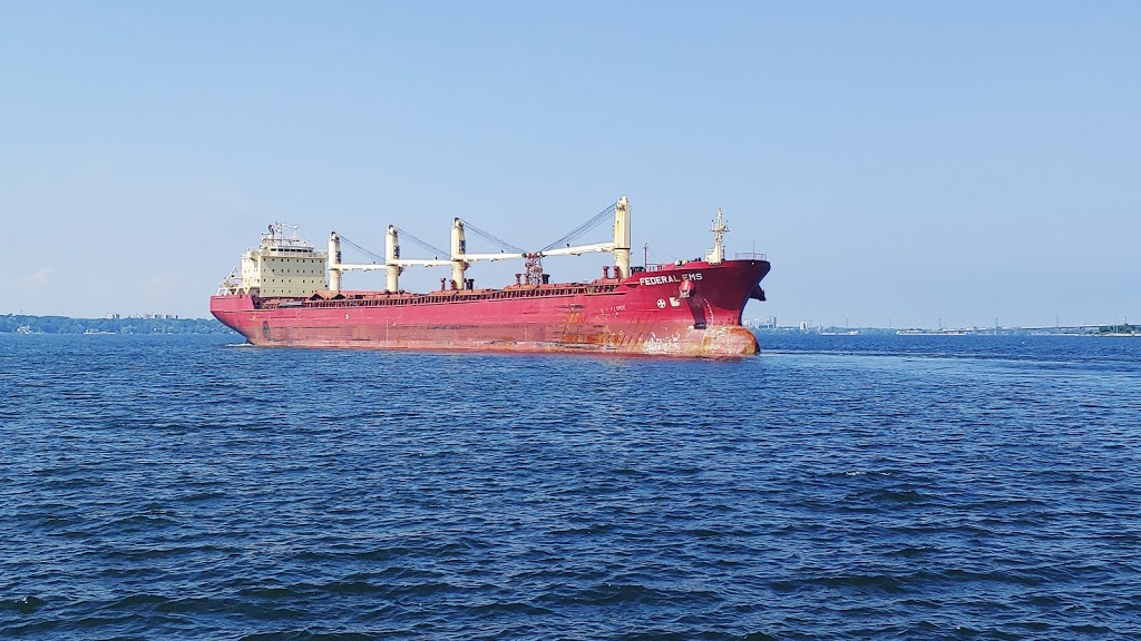 Sylvite Agri-Svc Ltd | Pier 12, Hamilton, ON L8L 4Z9, Canada | Phone: (905) 540-1164