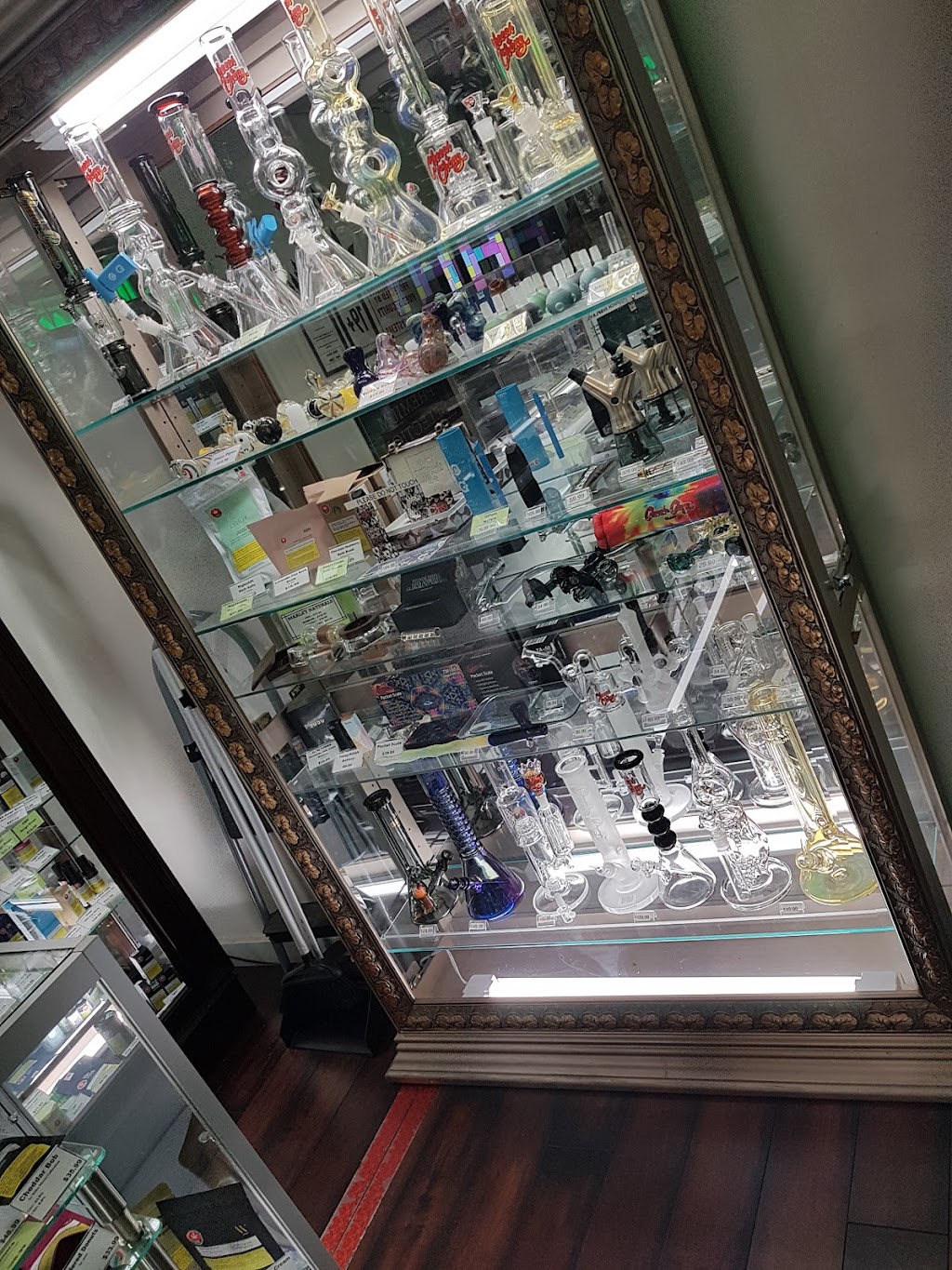 Alberni Cannabis | 3805 Redford St #51, Port Alberni, BC V9Y 3S1, Canada | Phone: (250) 730-2272