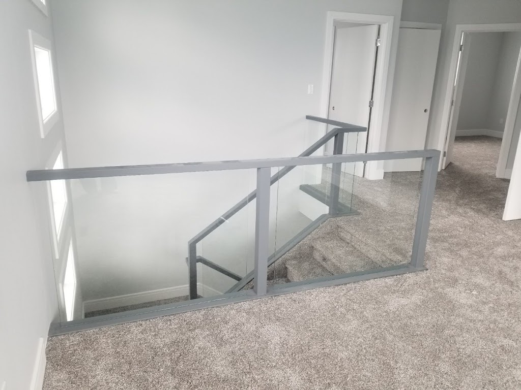 Johnny 5 Custom Millwork | 17904 93a St NW, Edmonton, AB T5Z 2W3, Canada | Phone: (780) 235-5134