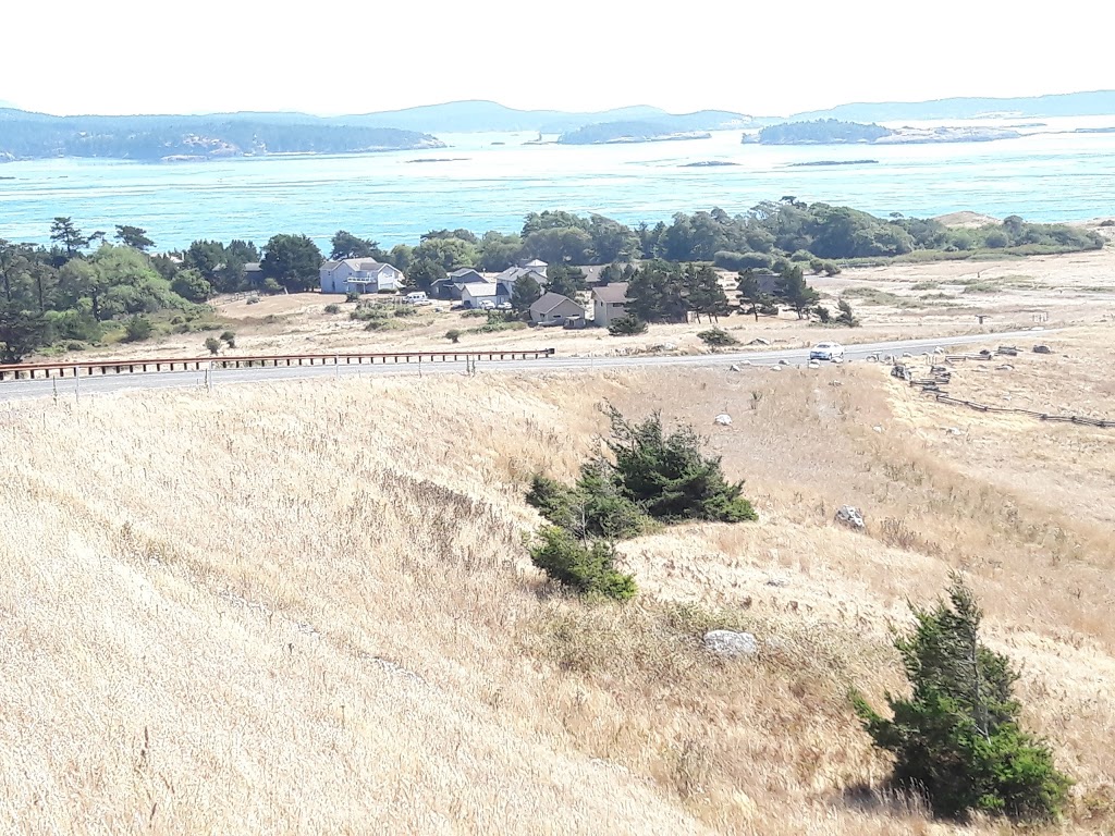 Cattle Point Interpretive Area | 5468-6432 Cattle Point Rd, Friday Harbor, WA 98250, USA