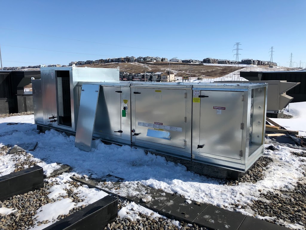 Godinez Mechanical Systems Ltd | 129 Channelside Cove SW, Airdrie, AB T4B 3J1, Canada | Phone: (403) 980-0460