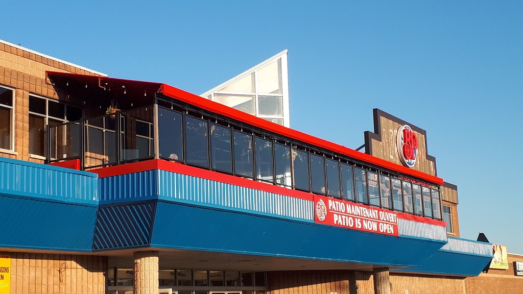 Place DEmbrun Place Inc | 767 Notre Dame St, Embrun, ON K0A 1W1, Canada | Phone: (613) 443-3123
