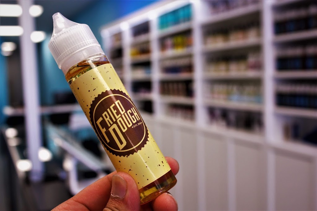 Canada Vape Club - Scarborough | 2432 Eglinton Ave E Unit 5, Scarborough, ON M1K 2P8, Canada | Phone: (416) 752-4242
