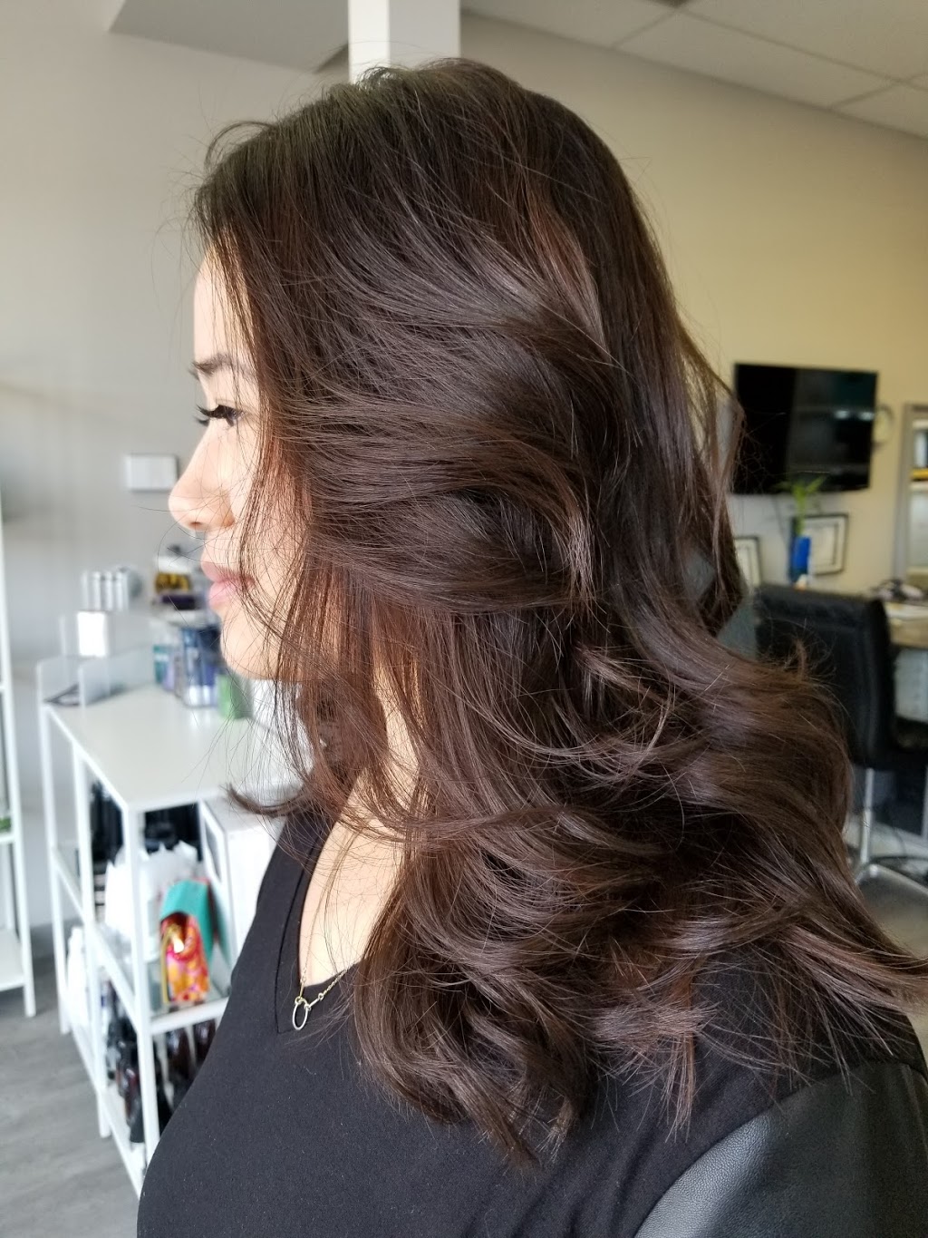 Style Theory (Damaged hair repair treatment specialist) | 177 Country Hills Blvd NW #222, Calgary, AB T3K 4W4, Canada | Phone: (587) 887-2200