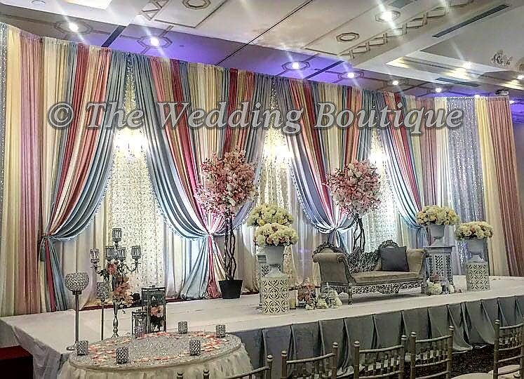 The Wedding Boutique | 6790 Davand Dr #16, Mississauga, ON L5T 2G5, Canada | Phone: (647) 282-7079