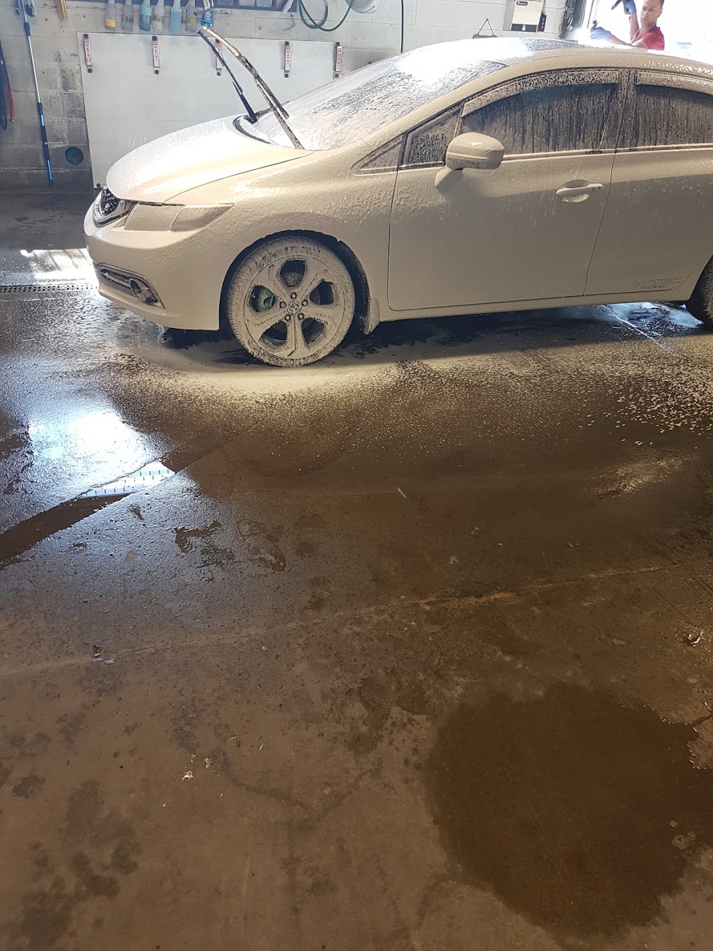 AUTO SPA ELITE | 7405 Rue Vérité, Saint-Laurent, QC H4S 1C5, Canada | Phone: (514) 227-6166