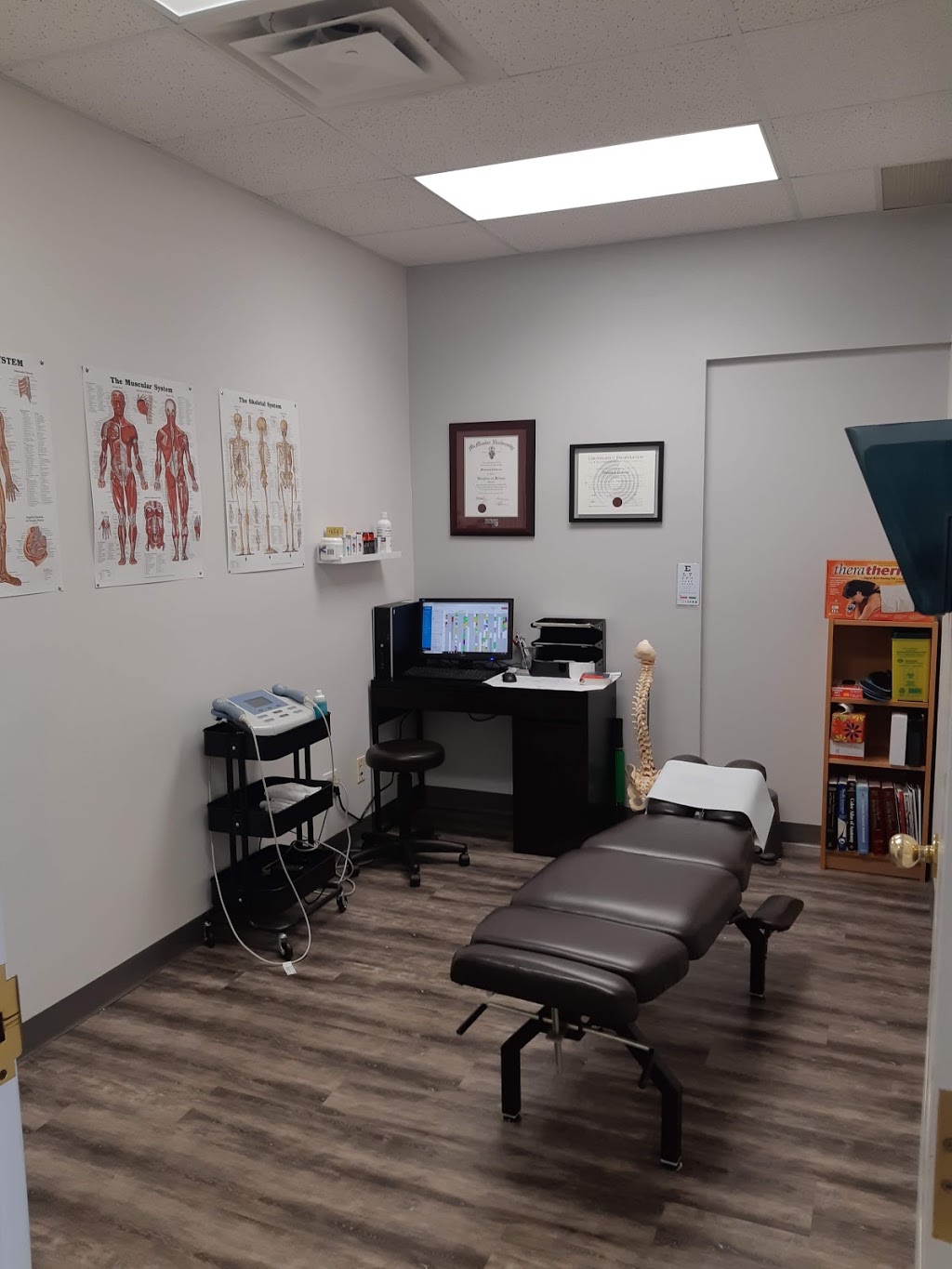 Active Health Group | 151 Pine Valley Blvd #5, London, ON N6K 3T6, Canada | Phone: (519) 690-2273