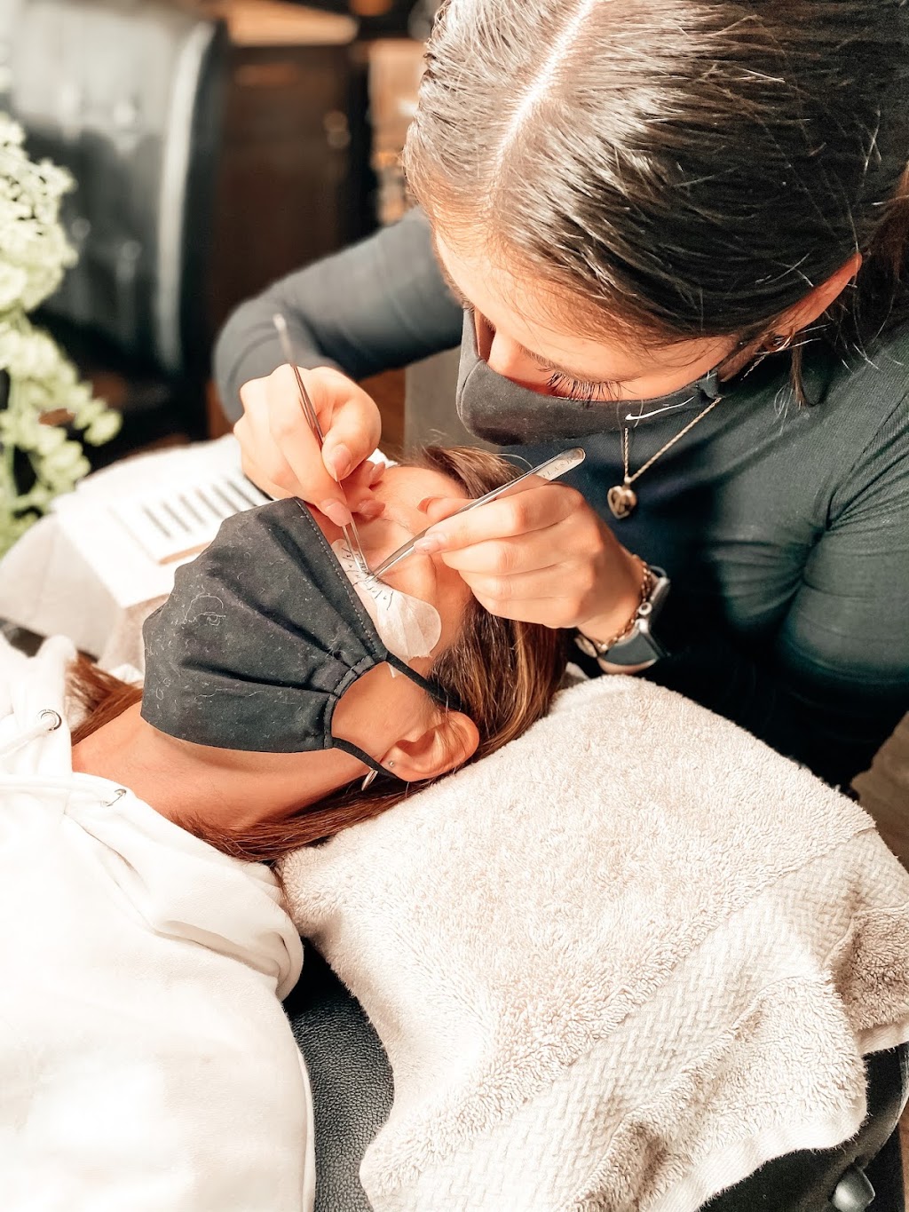 The Lash Studio & Academy Inc. | 4435 Annett Common SW, Edmonton, AB T6W 1A8, Canada | Phone: (587) 419-0848