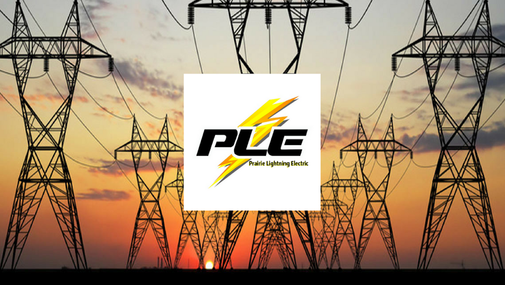 Prairie Lightning Electric | 960 East Ave, Weyburn, SK S4H 2Y8, Canada | Phone: (306) 842-1626