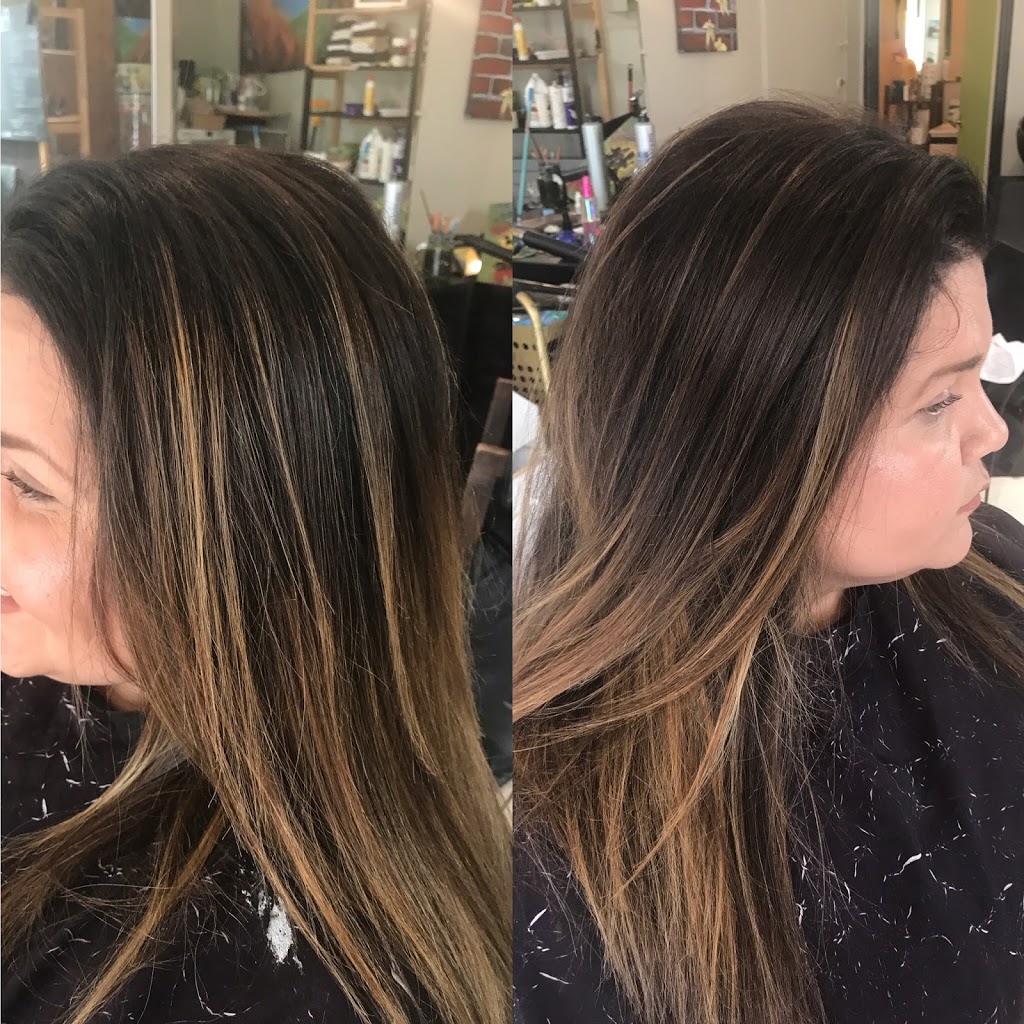 Beckys Hairstyles | 629 Division St,  Kingston, ON K7K 4B7, Canada | Phone: (613) 532-4587