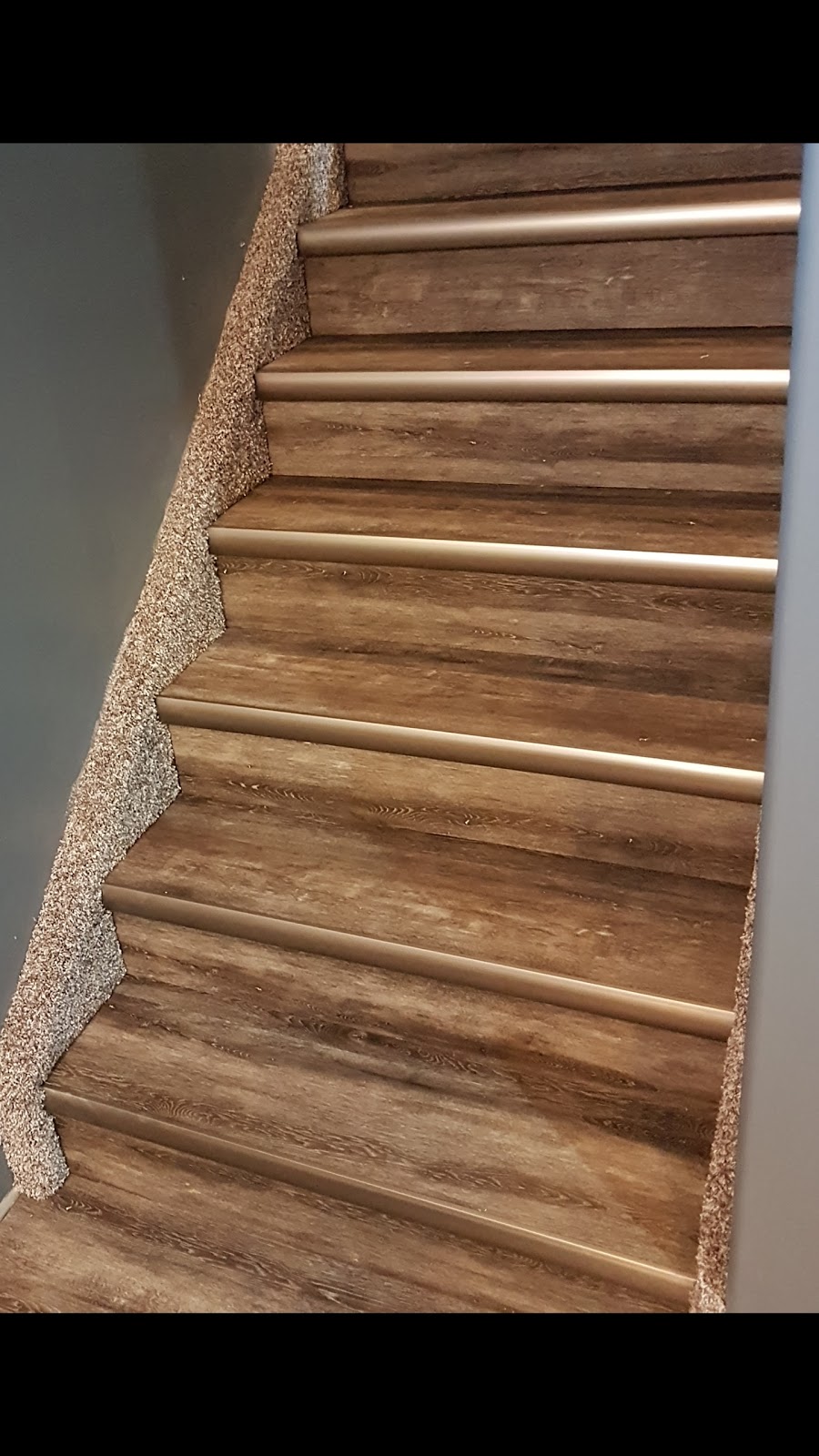 Forbes Flooring Installations | 1323 Acadia Dr, Saskatoon, SK S7H 4X5, Canada | Phone: (306) 717-8059