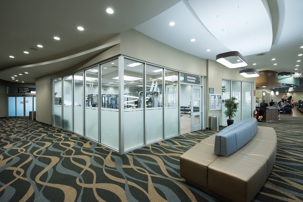 Movati Athletic | 15 Crestway Dr, Ottawa, ON K2G 4S3, Canada | Phone: (613) 515-2663