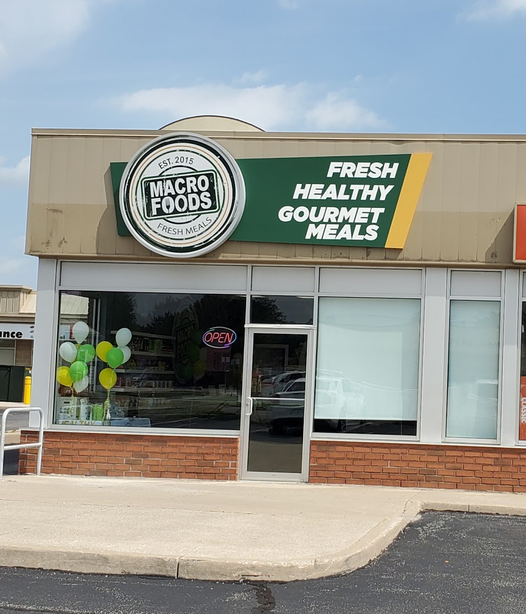 Macro Foods Inc | 6000 Malden Rd, Windsor, ON N9H 1S7, Canada | Phone: (519) 817-2114
