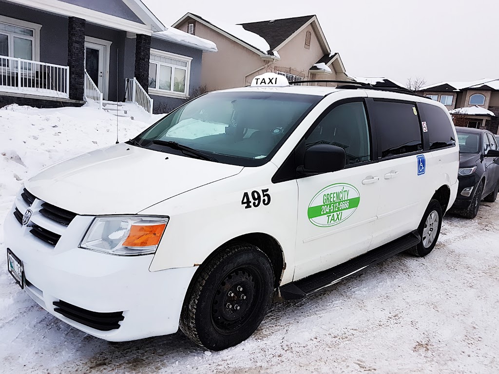 MY CAB app by Greencity | 834 Ellice Ave, Winnipeg, MB R3G 0C2, Canada | Phone: (204) 202-3300