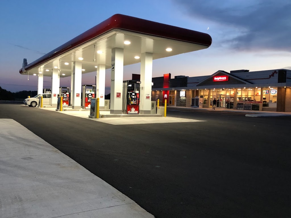 Wingham Petro Canada | 40 Josephine St, Wingham, ON N0G 2W0, Canada | Phone: (519) 357-1079
