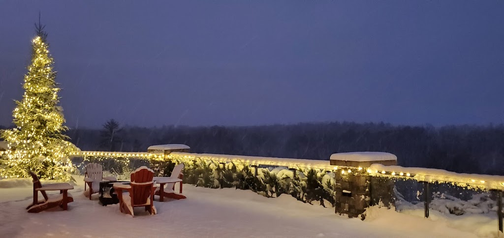 Cliffside at Muskoka Bay Resort | N, 1217 N Muldrew Lake Rd RR 2, Gravenhurst, ON P1P 1R2, Canada | Phone: (705) 687-4900 ext. 502