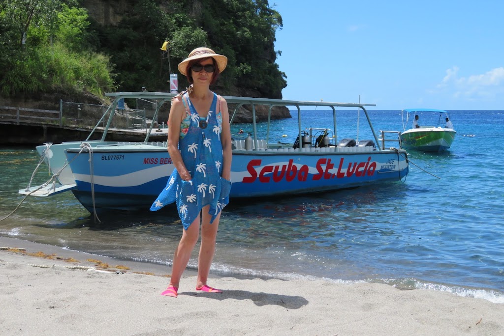Fun In Paradise Travel by Katherine Poon | 620 Thistlewood Dr, London, ON N5X 0A9, Canada | Phone: (519) 902-0829