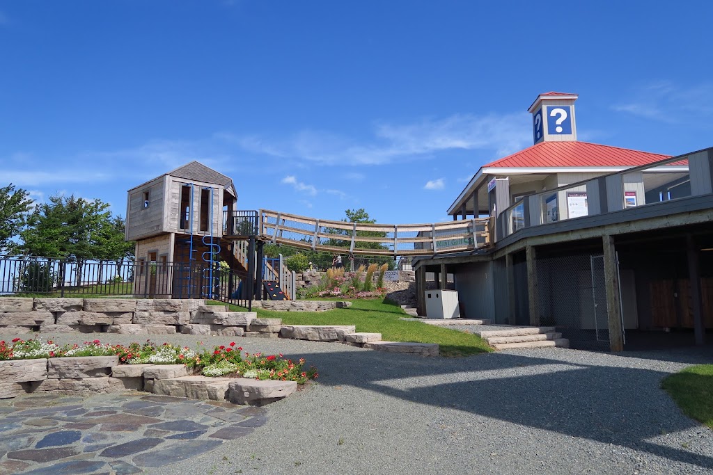 Mastodon Mini Golf | Mastodon Ridge - Upper Deck, 87 Main St W, Stewiacke, NS B0N 2J0, Canada | Phone: (902) 639-2345