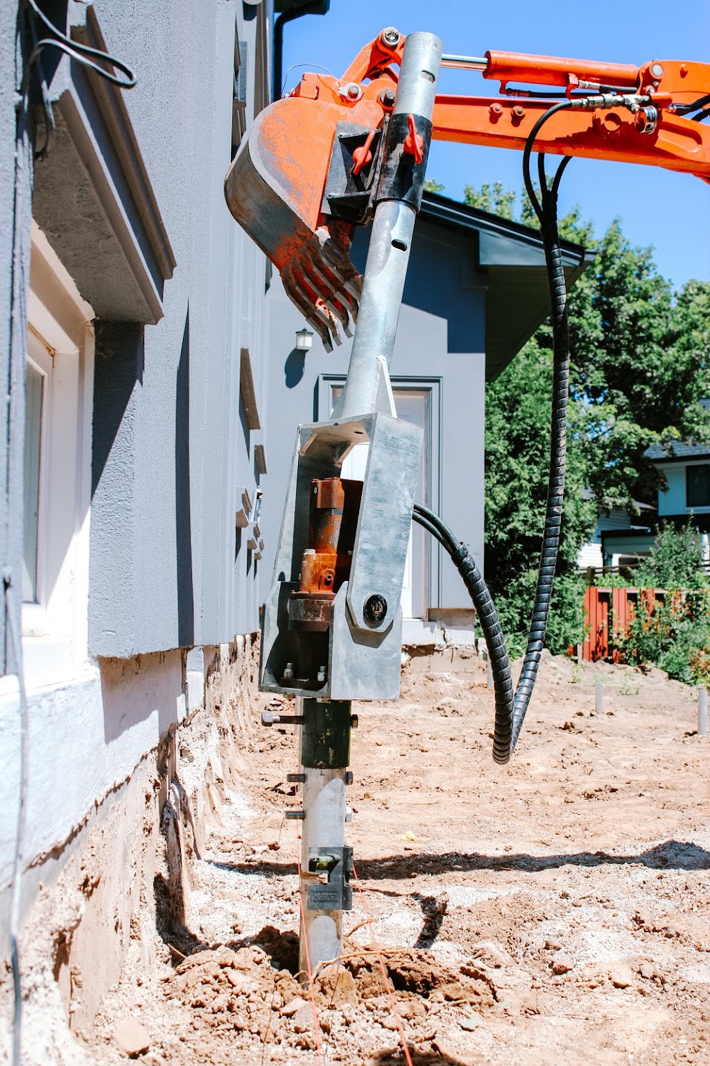 Postech Halton | 53 Bower St, Acton, ON L7J 2M2, Canada | Phone: (905) 208-7678