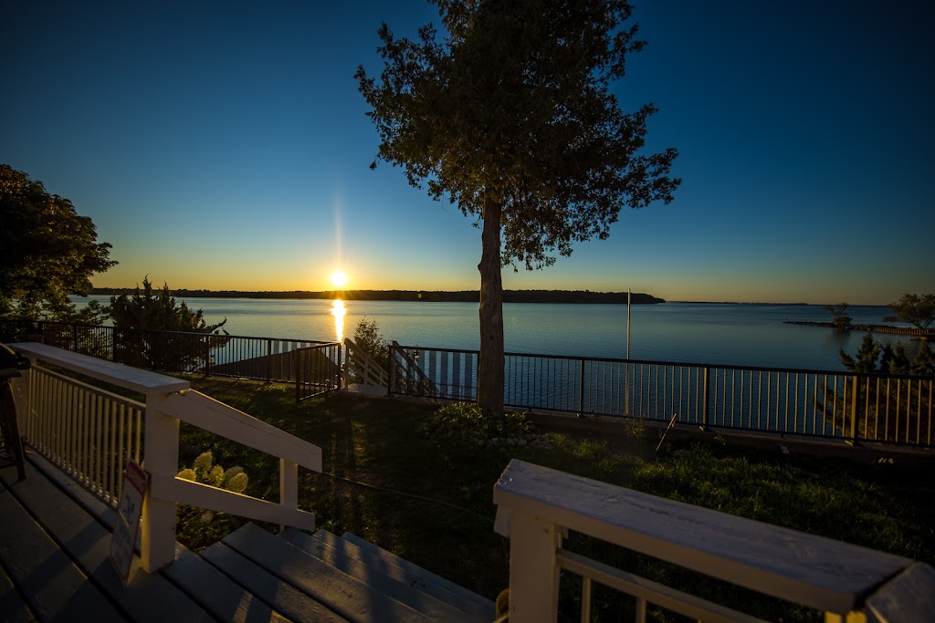 Kingston Lakehouse | 4354 Bath Rd, Kingston, ON K7M 4Y7, Canada | Phone: (905) 232-8500