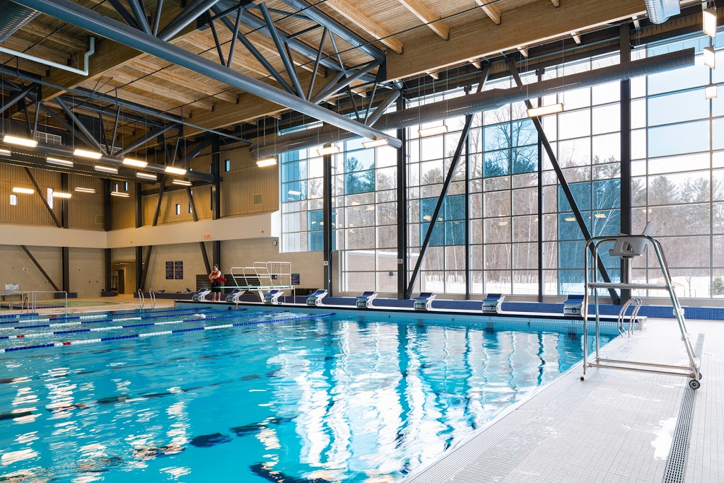 Salter Pilon Architecture Inc. | 151 Ferris Ln Suite 400, Barrie, ON L4M 6C1, Canada | Phone: (705) 737-3530
