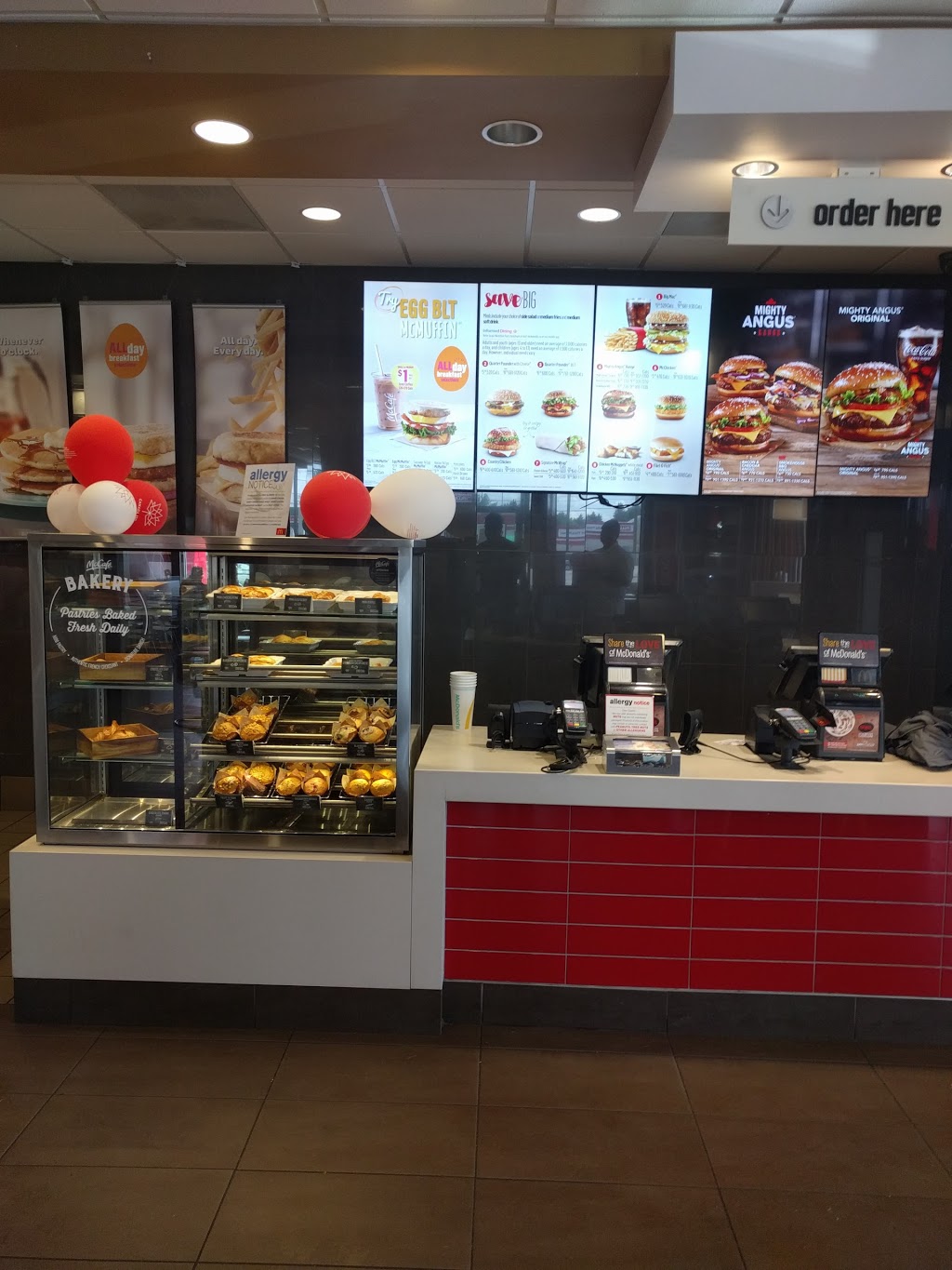 McDonalds | 3-5118 Highway 69N, Hanmer, ON P3P 0C8, Canada | Phone: (705) 969-6151