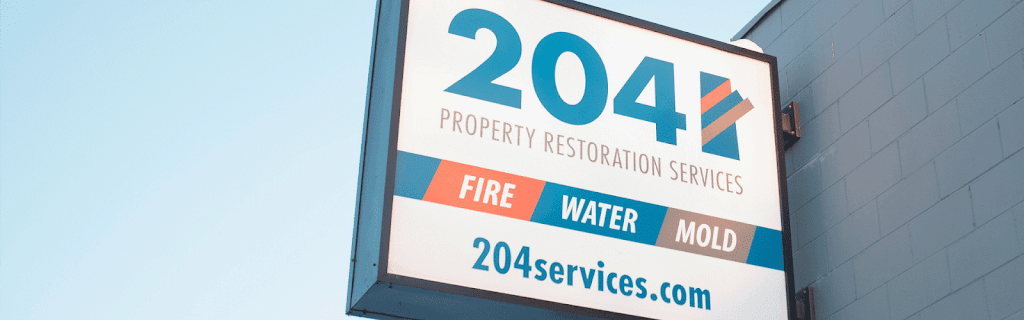 On Side Property Restoration Services Ltd. | 83 Higgins Ave, Winnipeg, MB R3B 0B3, Canada | Phone: (204) 661-0204