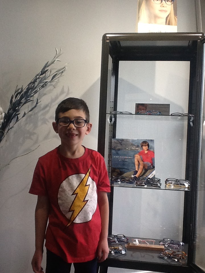 Spectacular Eyewear | 12445 Lake Fraser Dr SE D412, Calgary, AB T2J 7A4, Canada | Phone: (587) 617-6777