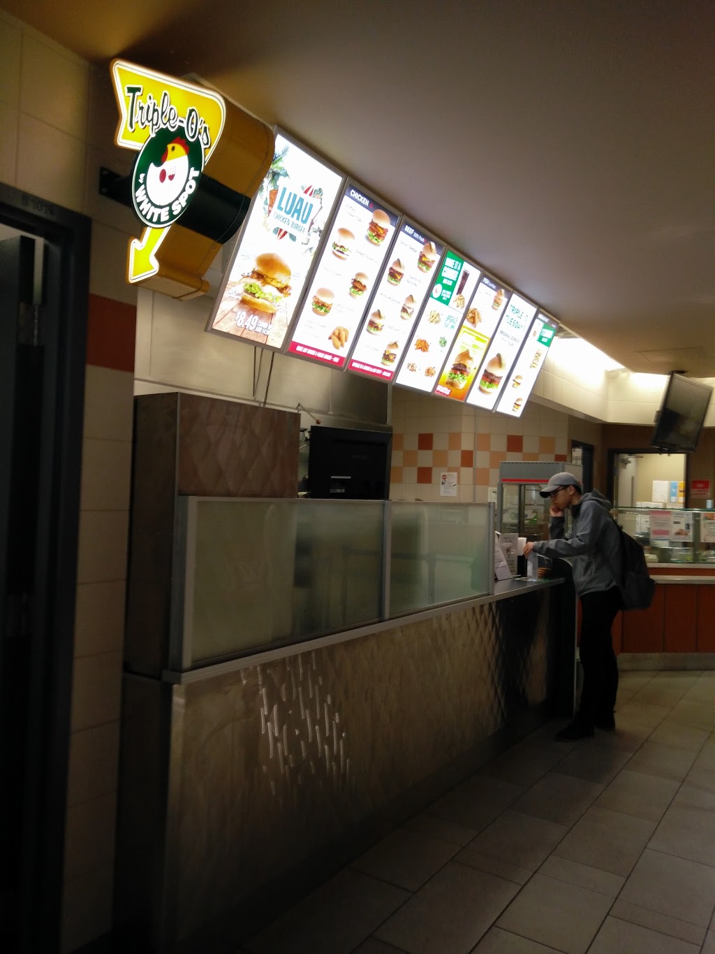Triple Os | 1250 Pinetree Way, Coquitlam, BC V3B 7X3, Canada | Phone: (604) 777-6256