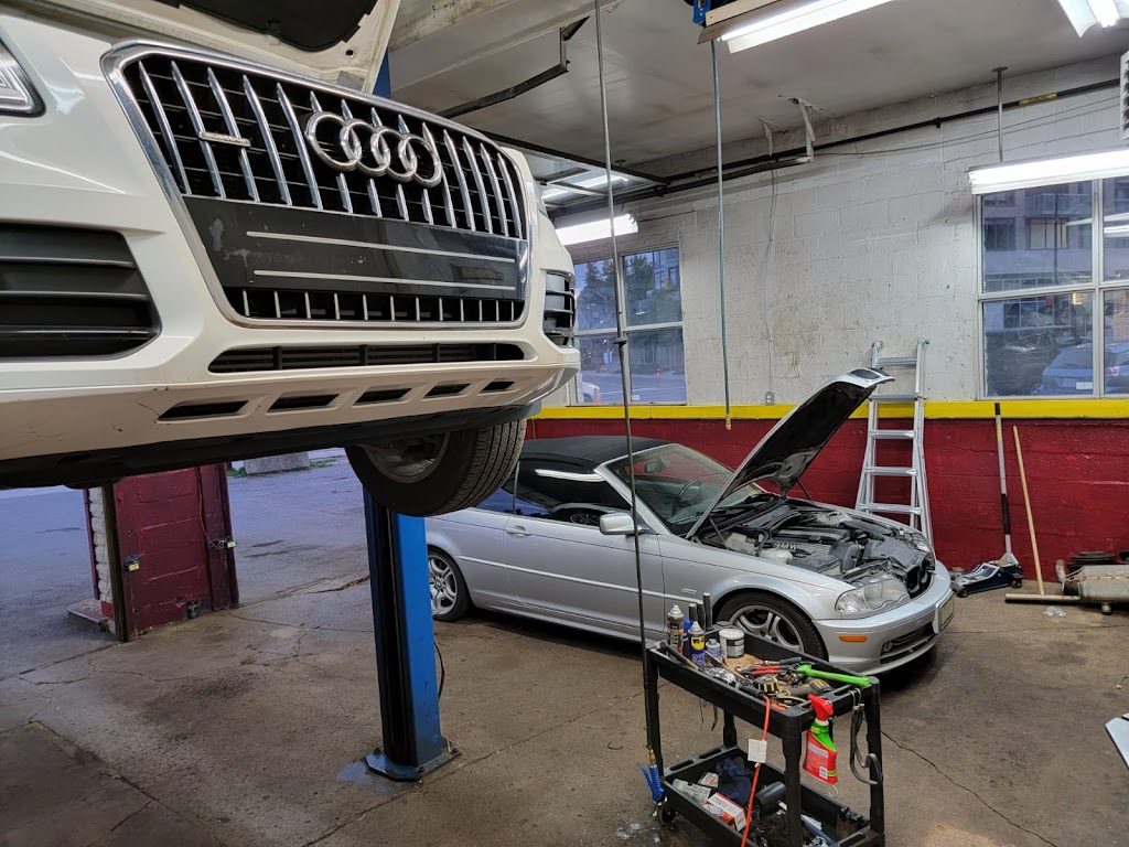MJM Auto Repair | 77 Richmond Rd, Ottawa, ON K1Z 6V8, Canada | Phone: (613) 795-1889