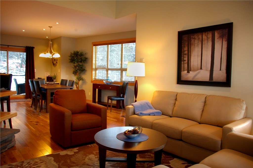 Residences at Fairmont Ridge by Fairmont Creek Vacation Rentals | 5150 Fairway Dr, Fairmont Hot Springs, BC V0B 1L1, Canada | Phone: (250) 345-6116