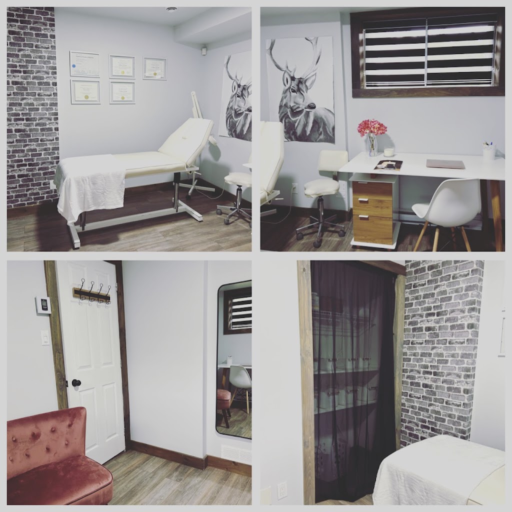 Mel ESTHÉTIQUE MÉDICALE | 108 Rue Molly-Ann, Sainte-Sophie, QC J5J 0G8, Canada | Phone: (450) 848-0421
