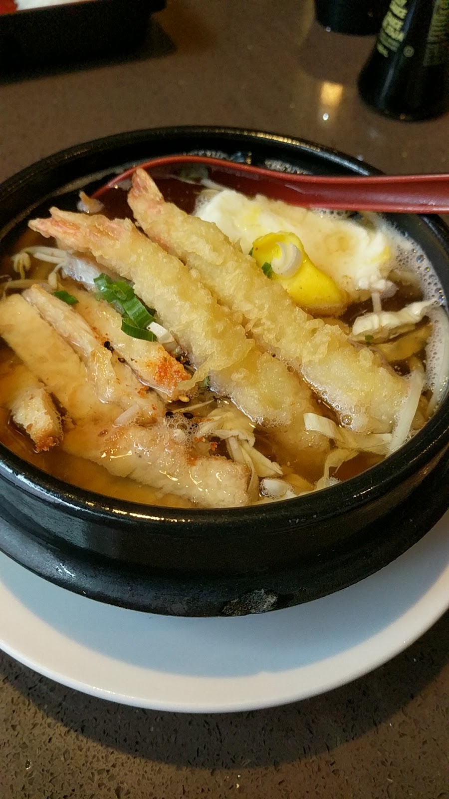 Maru Sushi | 1900 N Parallel Rd #124, Abbotsford, BC V3G 2C6, Canada | Phone: (604) 744-1105