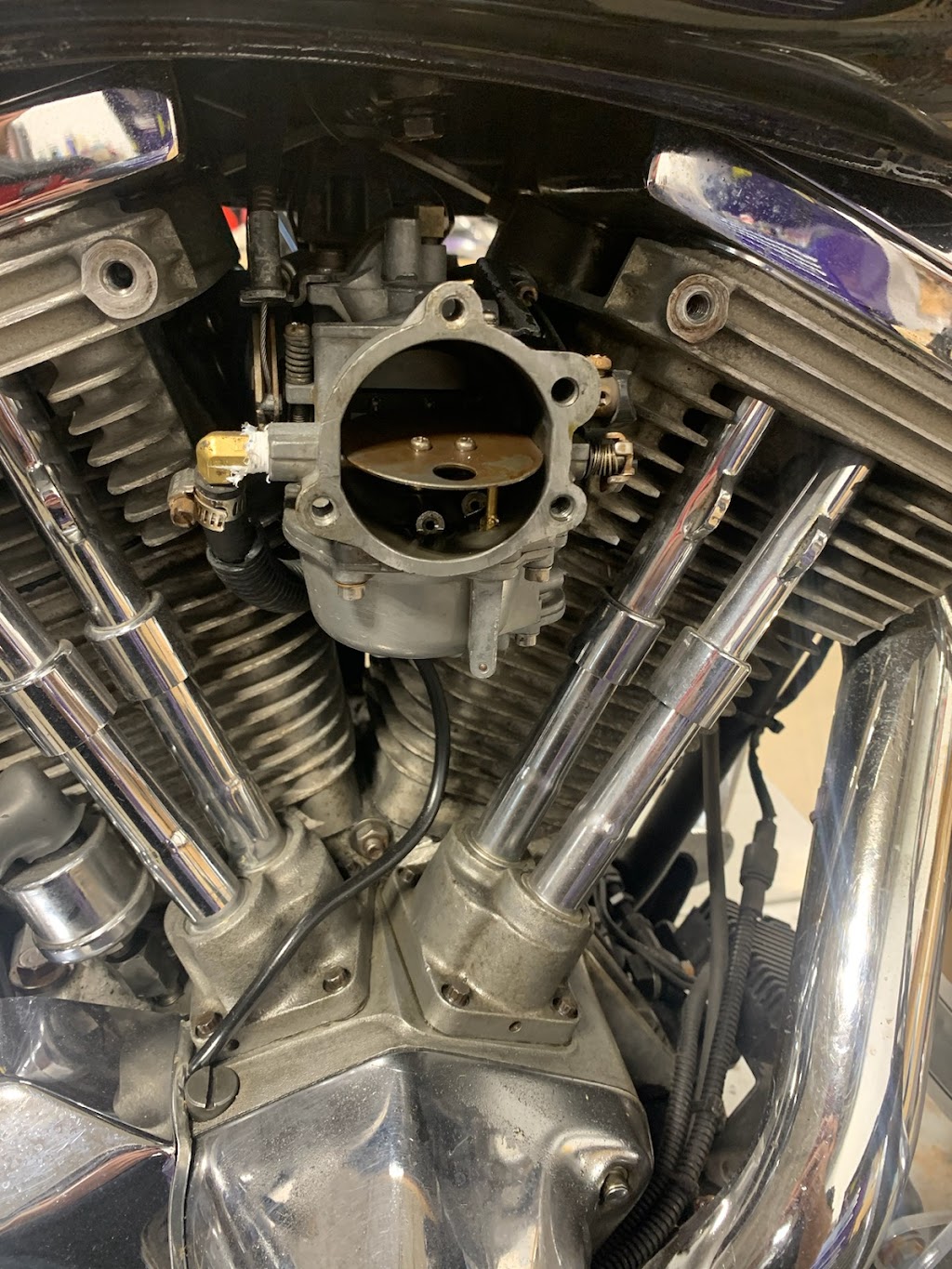 Burns Motor Works | 121 Jason St #4, Owen Sound, ON N4K 5N7, Canada | Phone: (519) 387-0073