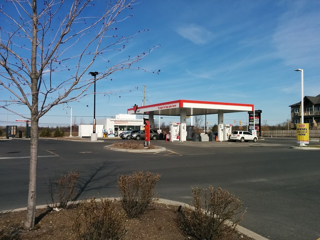 Canadian Tire Gas+ - OOT - Leitrim | 4778 Bank St, Gloucester, ON K1T 0K8, Canada | Phone: (613) 822-6869
