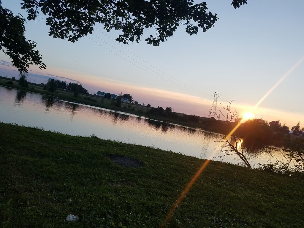 Eccolands Park | 334 River Rd, Gloucester, ON K1V 1C8, Canada