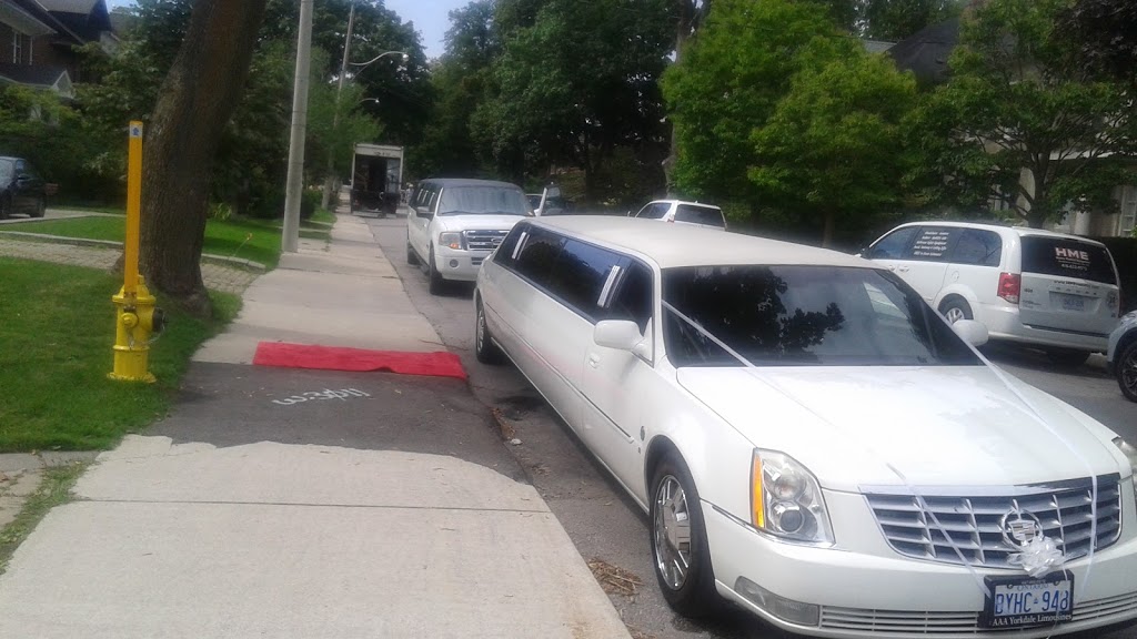 woodbridge aaayorkdale limo | 510 Rowntree Dairy Rd, Woodbridge, ON L4L 8H2, Canada | Phone: (647) 606-0172