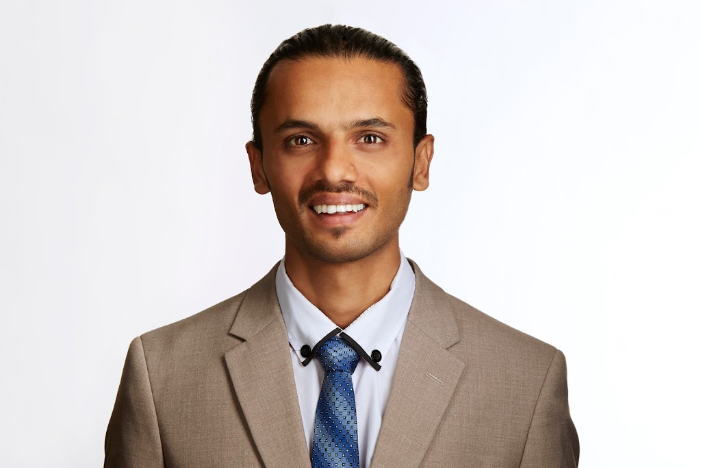Eric Giri - Real Estate Broker in Tillsonburg | 69 Keba Crescent, Tillsonburg, ON N4G 0K7, Canada | Phone: (416) 712-4054