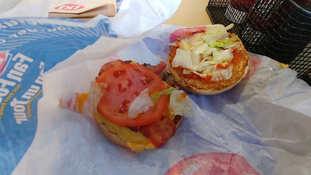 Dairy Queen Grill & Chill | 216 Argyle St S, Caledonia, ON N3W 1K8, Canada | Phone: (905) 765-2444