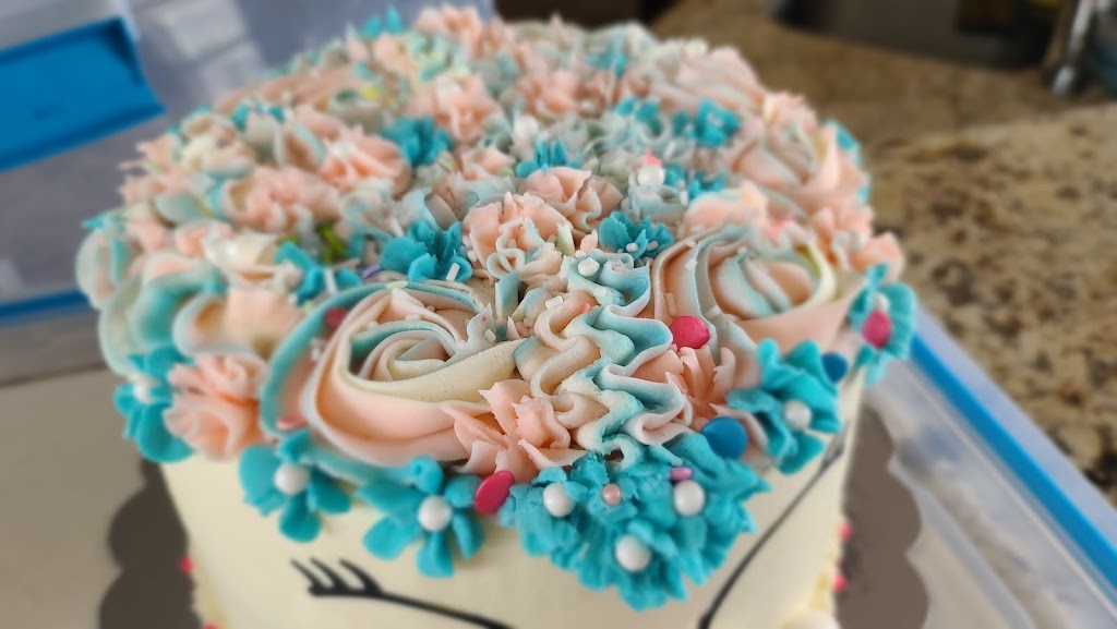 Busy Bee Bake Shoppe | 620 2 St N, Three Hills, AB T0M 2A0, Canada | Phone: (403) 443-1449