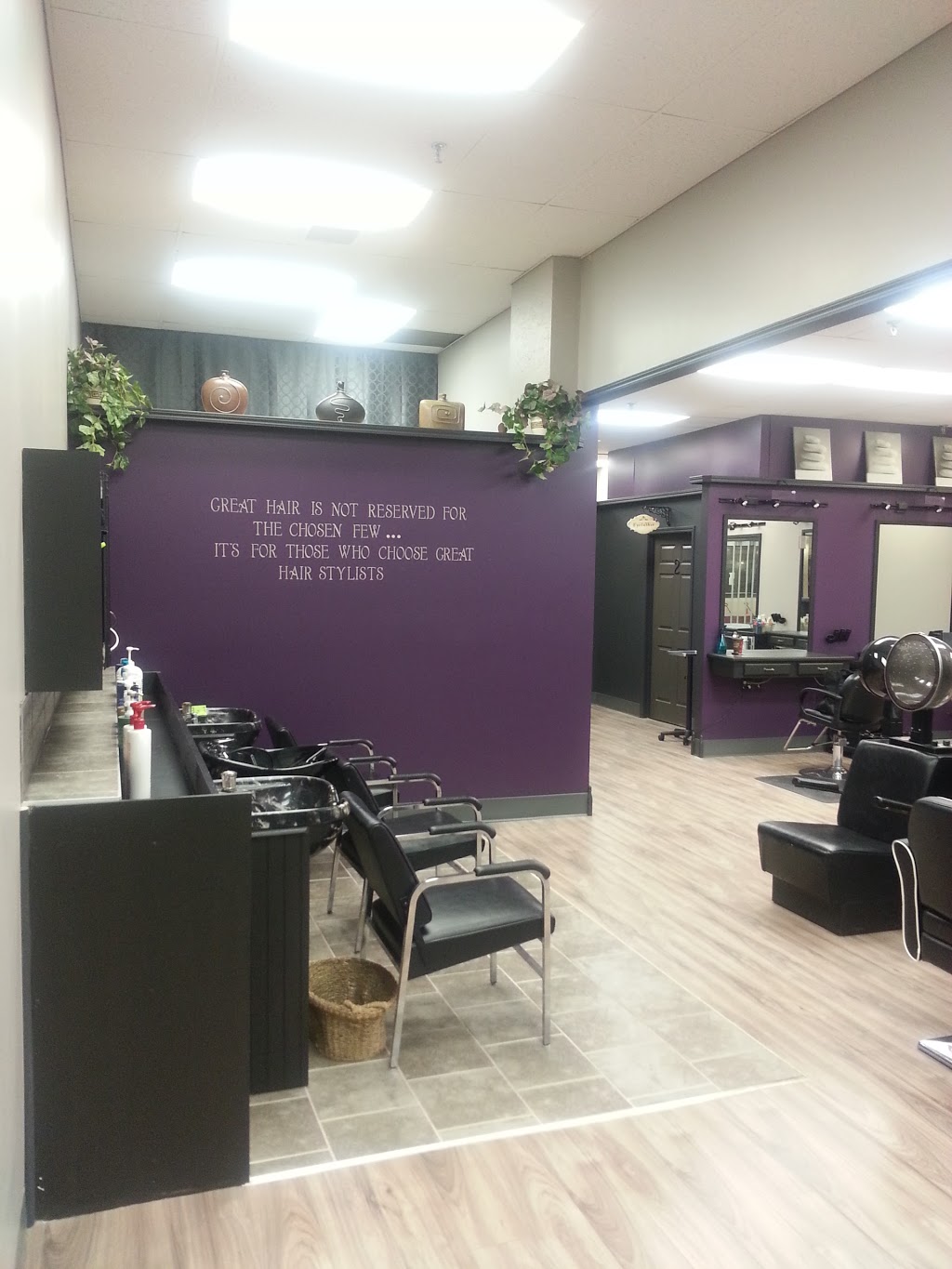 Studio 41 Salon & Spa | 4303 50 St, Innisfail, AB T4G 1S6, Canada | Phone: (403) 227-3510
